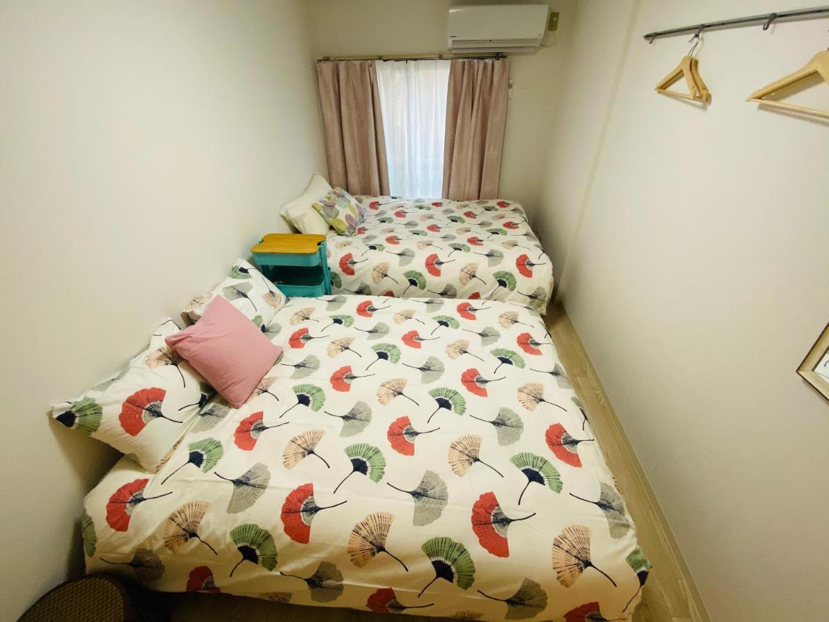 Okubo Abia House Lejlighed Tokyo Eksteriør billede