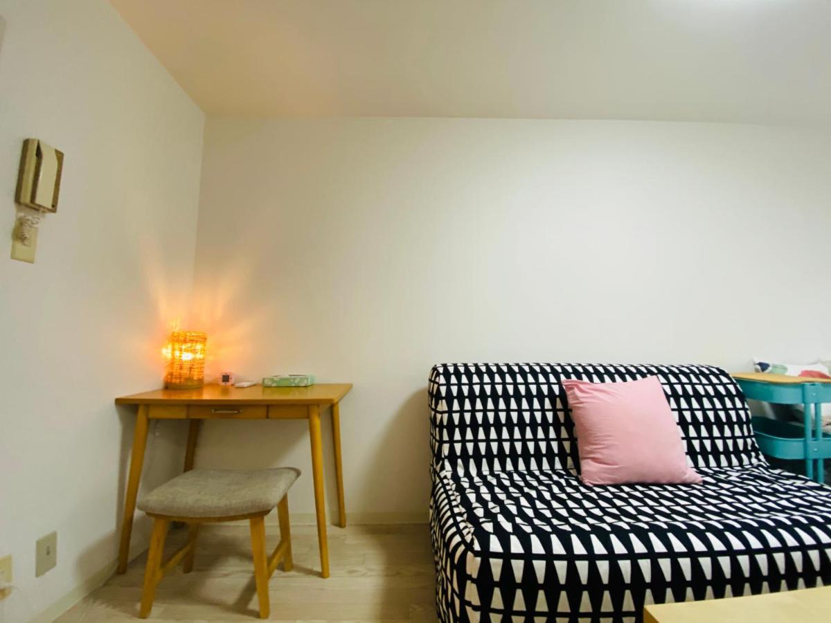 Okubo Abia House Lejlighed Tokyo Eksteriør billede